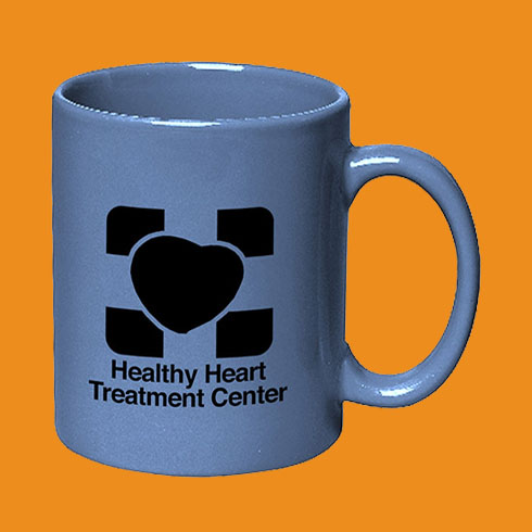 logo printed mug supplier in hyderabad