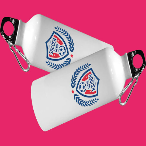 logo printed bottels dealers in hyderabad